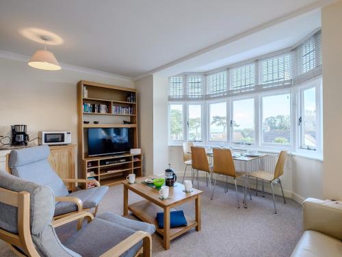 Gallery image of 2 bed in Swanage 80361 in Swanage