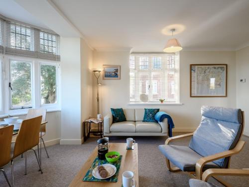Gallery image of 2 bed in Swanage 80361 in Swanage