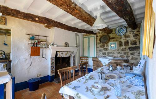 Χώρος καθιστικού στο Pet Friendly Apartment