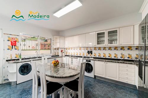 OurMadeira - BelAir
