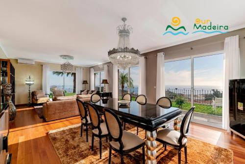 OurMadeira - BelAir