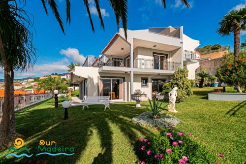OurMadeira - BelAir