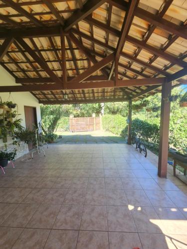 Gallery image of Casa 3 quartos Penedo in Itatiaia