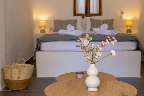 Κυκλαδίτικο Studio