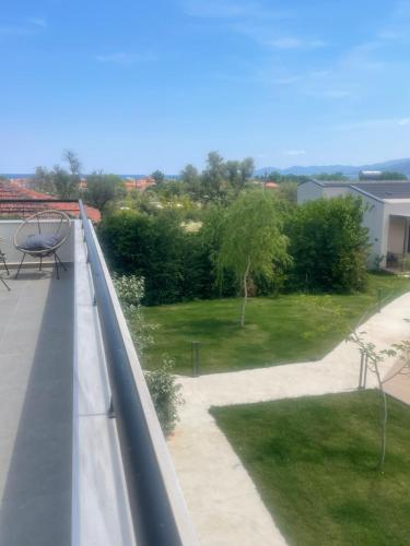 アスプロヴァルタにあるTerra holiday homes- Oliviaのギャラリーの写真