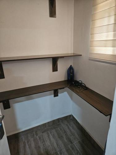 Fotografie z fotogalerie ubytování Flat 2 Modern 3BR En-suite Flat in Kaura Abuja v destinaci Abudža