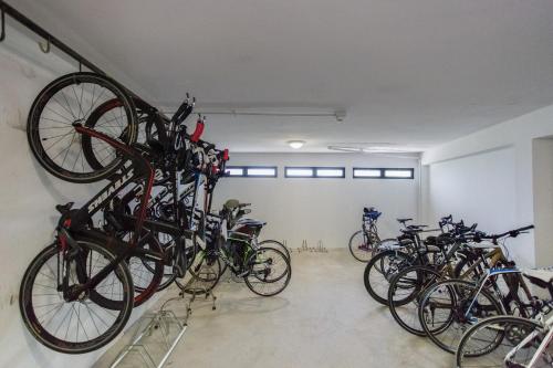 Gallery image of Hotel Beau Soleil in Cesenatico