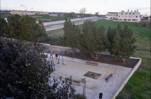 Fotografie z fotogalerie ubytování MERAKI Villa v destinaci Paralimni