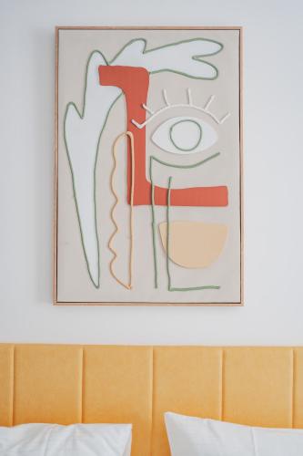 HOME1 - Albertine Aparthotel
