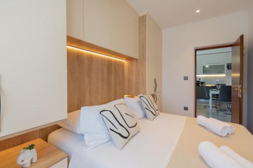 Apartment in Split with free parking