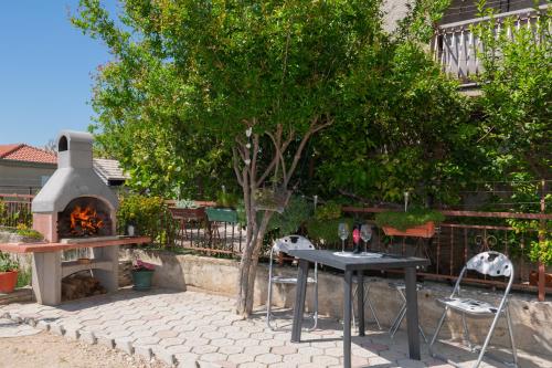 Apartment in Split with free parking