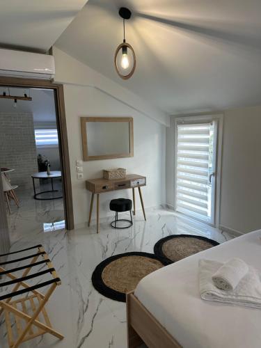 Φωτογραφία από το άλμπουμ του Fintirik Cozy Stay στον Σταυρό