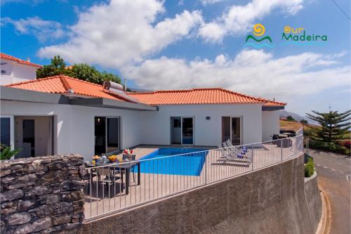 OurMadeira - CalhetaScape
