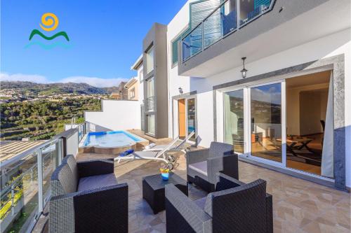 OurMadeira - Casa da Belita