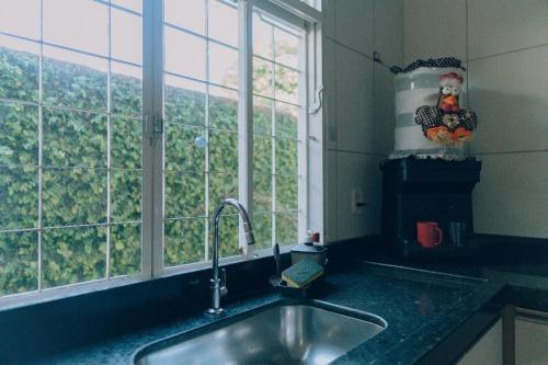 Imagine din galeria proprietății Casa 3 quartos, até 6 pessoas cataratas în Foz do Iguaçu
