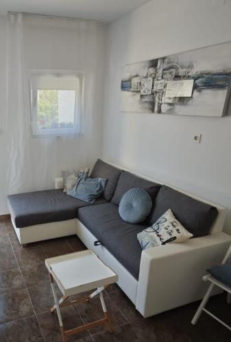 Apartmani Sun and Sea Vir Studio
