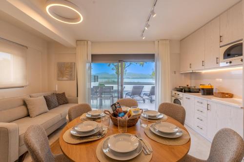 Villa Episkopos Seaside