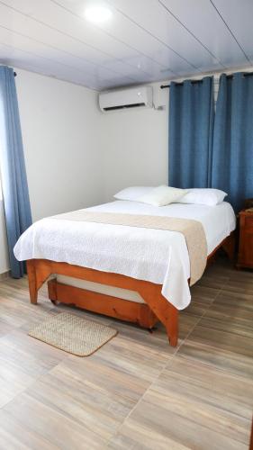 Φωτογραφία από το άλμπουμ του Coconut beach lodge σε San Andrés