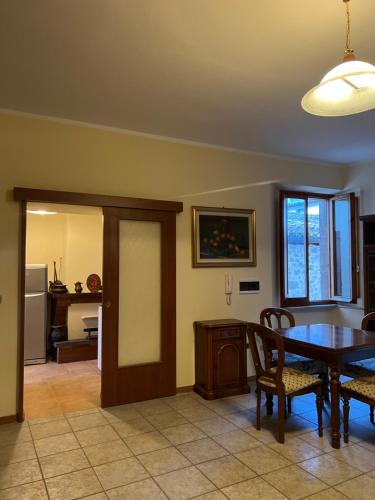 Foto Delizioso appartamento nel borgo 1