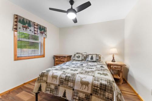 Gallery image of Country Cottages in Diamond Point