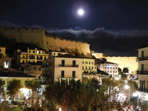 Fotografie z fotogalerie ubytování Appartamenti Luna Blu v destinaci Portoferraio