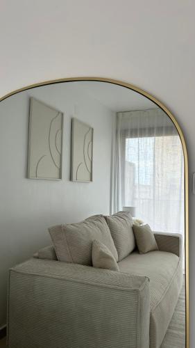 Studio à 50 m de la plage