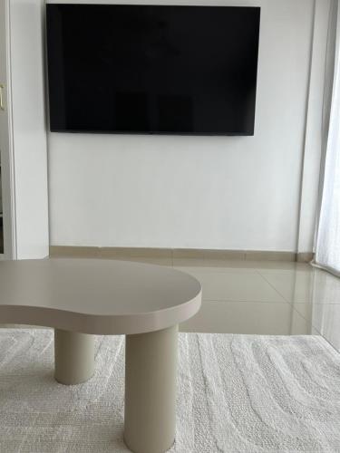 Studio à 50 m de la plage