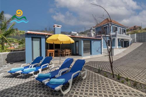 OurMadeira - Villa Loreto
