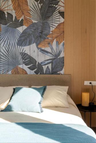 Estudio moderno con parking, frente al Palacio de Congresos