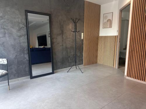 Φωτογραφία από το άλμπουμ του Grand logement proche Colmar au calme parking wifi σε Wintzenheim