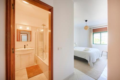 2 Bedroom by Quarteira Beach