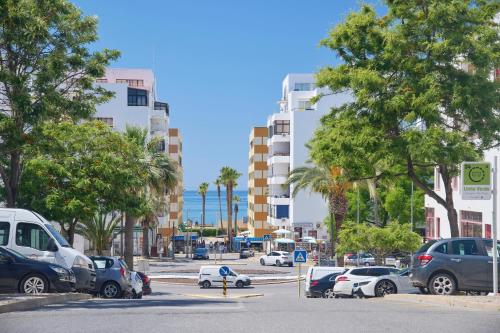 2 Bedroom by Quarteira Beach