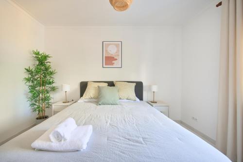 2 Bedroom by Quarteira Beach