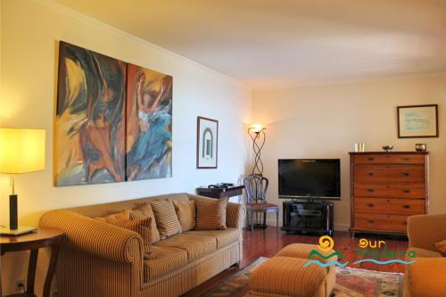 OurMadeira - Villa Luz