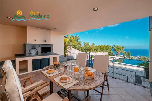 OurMadeira - Villa Luz