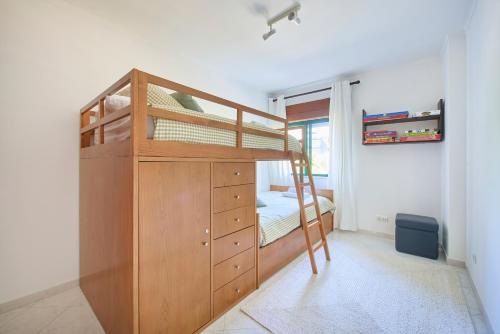 2 Bedroom by Quarteira Beach