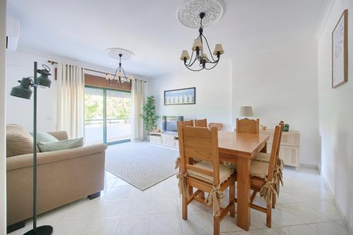 2 Bedroom by Quarteira Beach