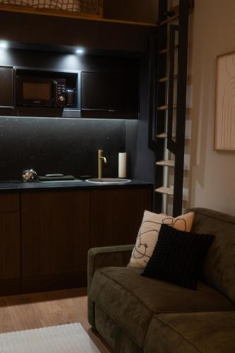 Le Japandi - appartement cosy & friendly