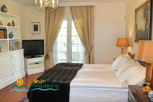 OurMadeira - Villa Luzia
