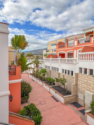 El Veril del Duque Apartment