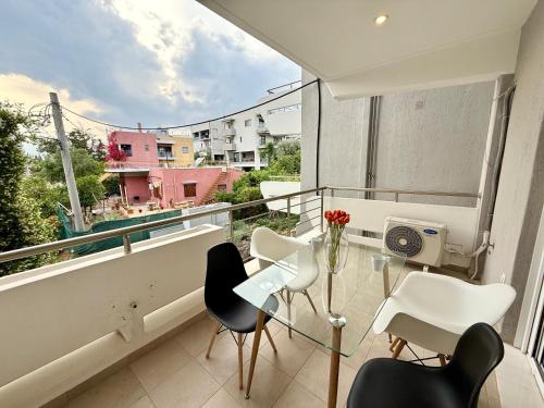 One North Living - Marousi - Kalipsous 13 by K&M