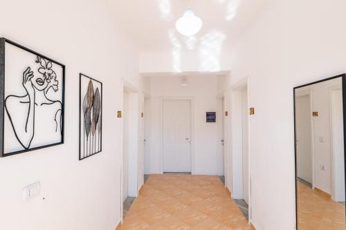 Gallery image of Private Rooms Graci in Ksamil