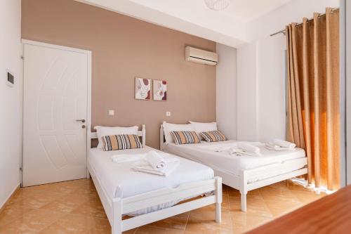 Gallery image of Private Rooms Graci in Ksamil
