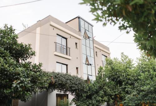 Ritson Hotel
