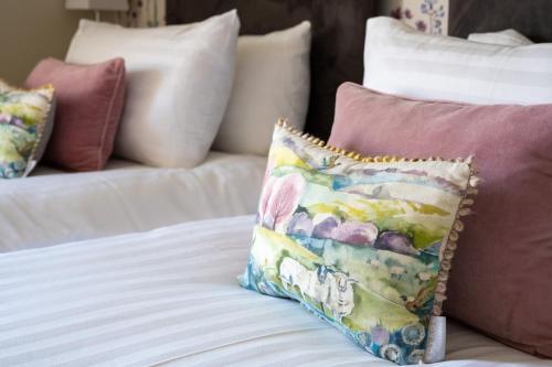 Imagen de la galería de Broom House at Egton Bridge, en Egton