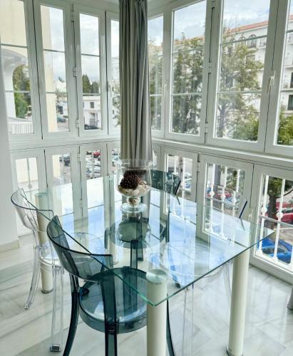 Apartamento en puerto banus jardines tropicales1
