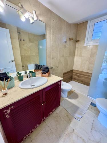 Apartamento en puerto banus jardines tropicales1