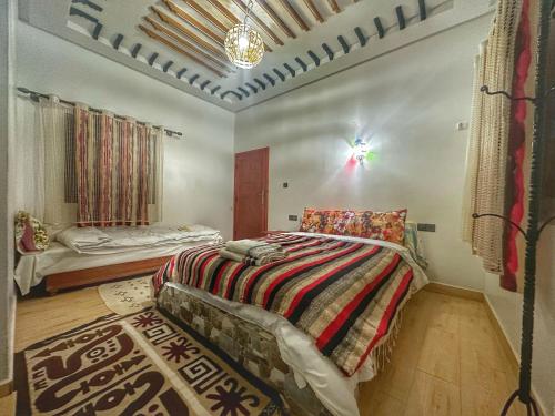 Gallery image of Maison Amazigh Dades in Aït Slimane