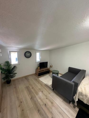 Three Borders Apartment