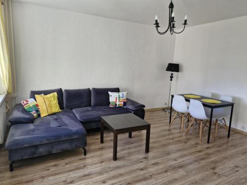 Apartament Północ